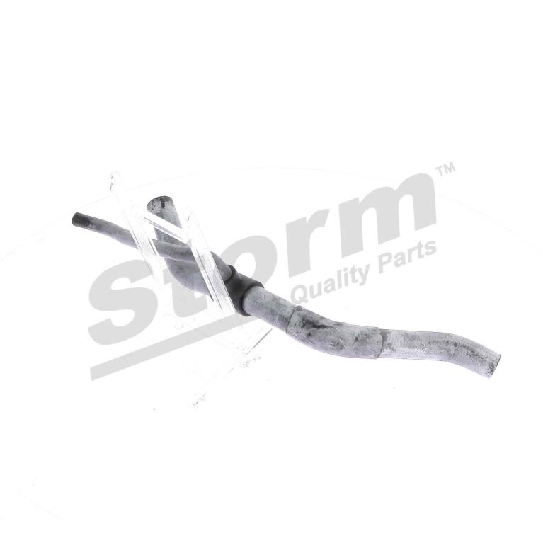 Durite de radiateur (Durite de refroidissement) Storm ref. F8890