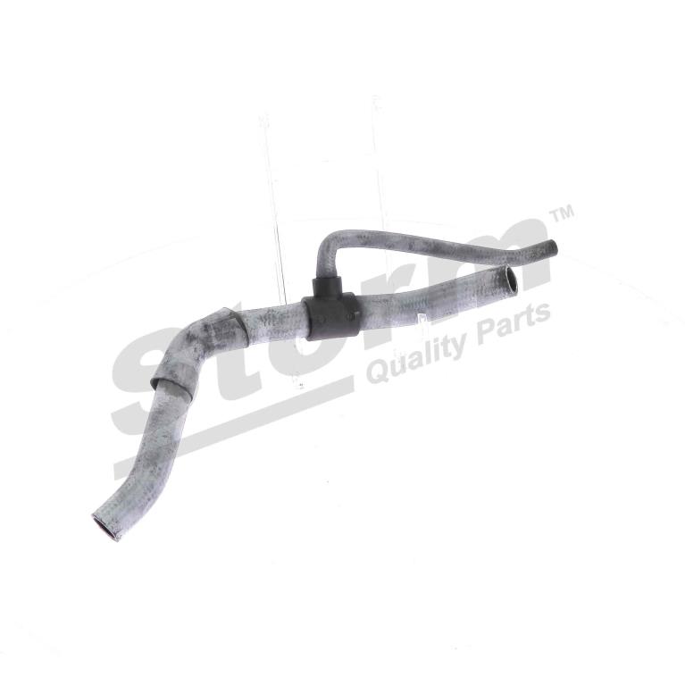 Durite de radiateur (Durite de refroidissement) Storm ref. F8890