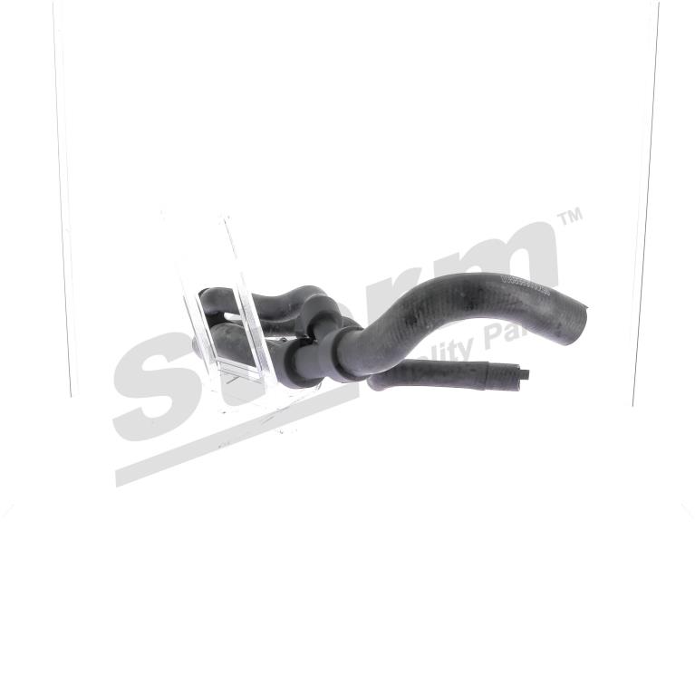 Durite de radiateur (Durite de refroidissement) Storm F8900