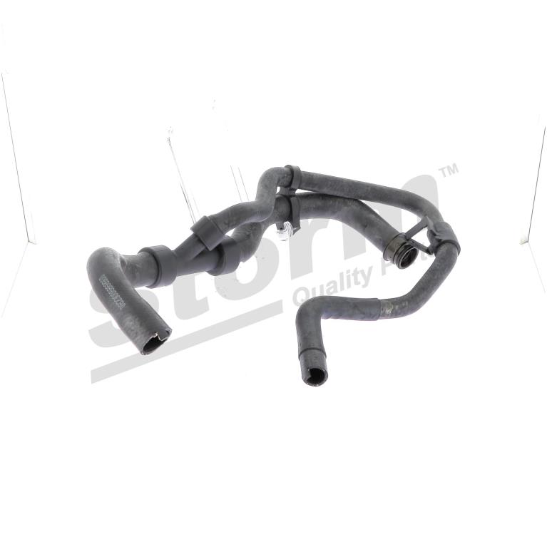 Durite de radiateur (Durite de refroidissement) Storm F8900