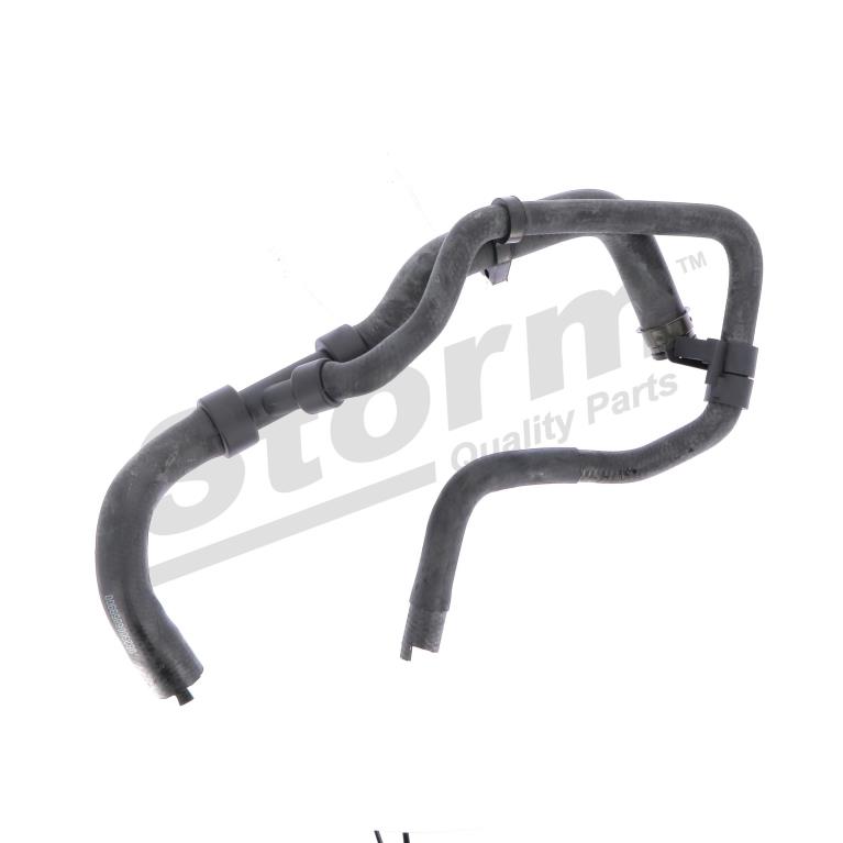 Durite de radiateur (Durite de refroidissement) Storm F8900