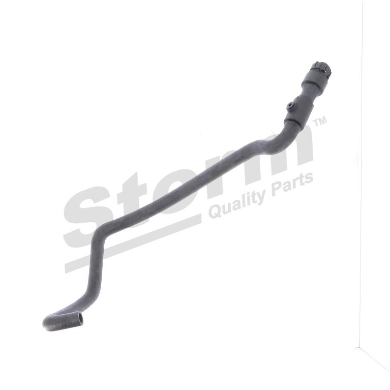 Durite de radiateur (Durite de refroidissement) Storm ref. F8906