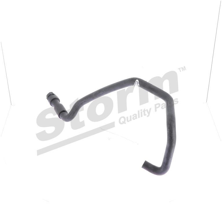 Durite de radiateur (Durite de refroidissement) Storm ref. F8906