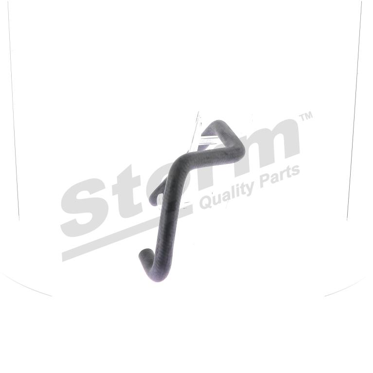 Durite de radiateur (Durite de refroidissement) Storm ref. F8906