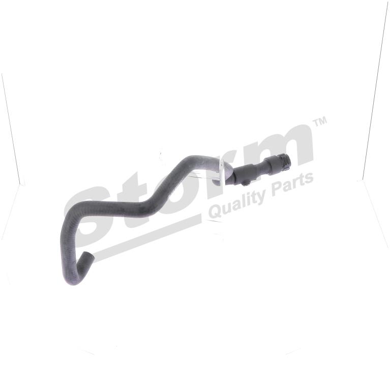 Durite de radiateur (Durite de refroidissement) Storm ref. F8906
