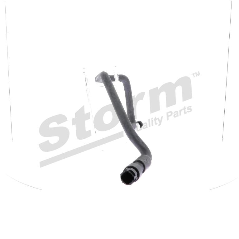 Durite de radiateur (Durite de refroidissement) Storm ref. F8906