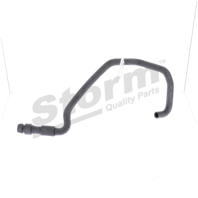 Durite de radiateur (Durite de refroidissement) Storm ref. F8906