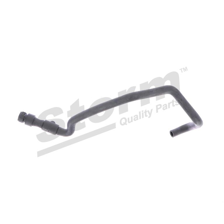 Durite de radiateur (Durite de refroidissement) Storm ref. F8906