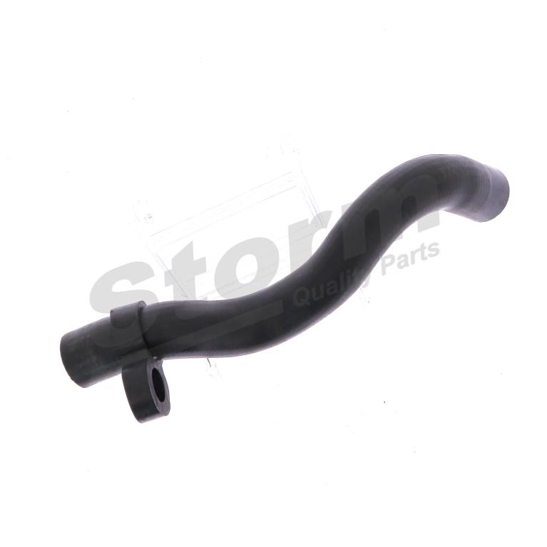 Durite de radiateur (Durite de refroidissement) Storm ref. F8909