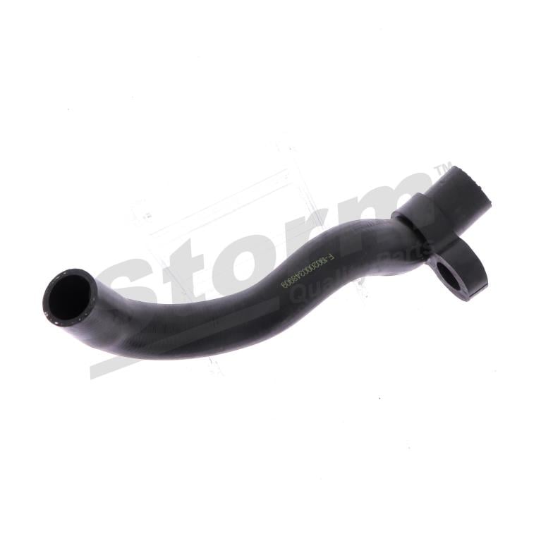Durite de radiateur (Durite de refroidissement) Storm ref. F8909