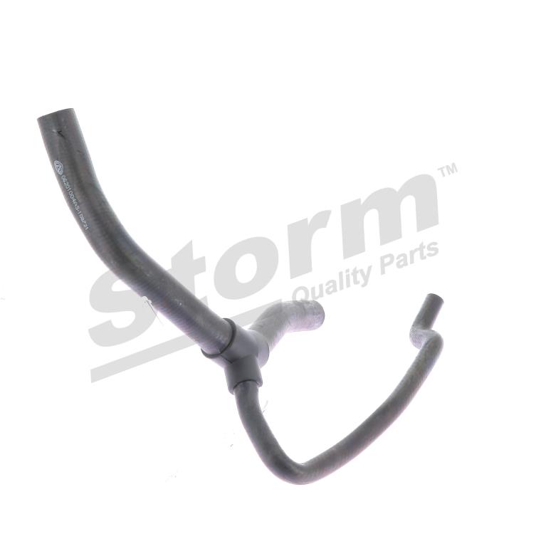 Tubería de radiador Storm ref. F8910