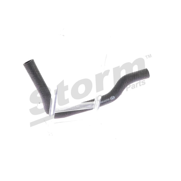 Tubería de radiador Storm ref. F8916
