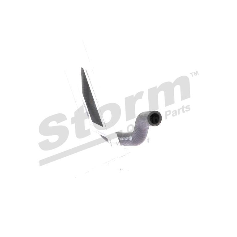 Tubería de radiador Storm ref. F8916