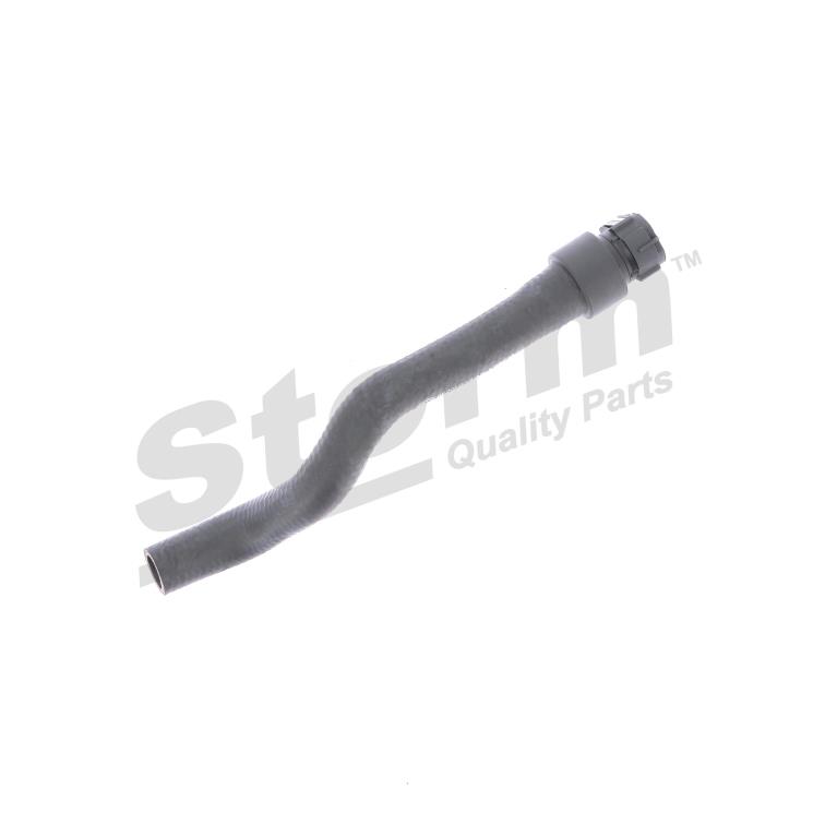 Durite de radiateur (Durite de refroidissement) Storm ref. F8917