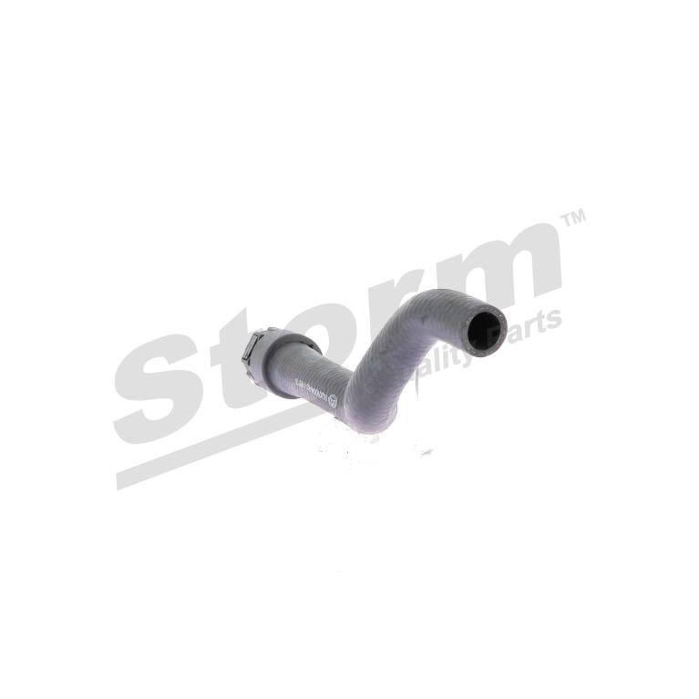 Durite de radiateur (Durite de refroidissement) Storm ref. F8917