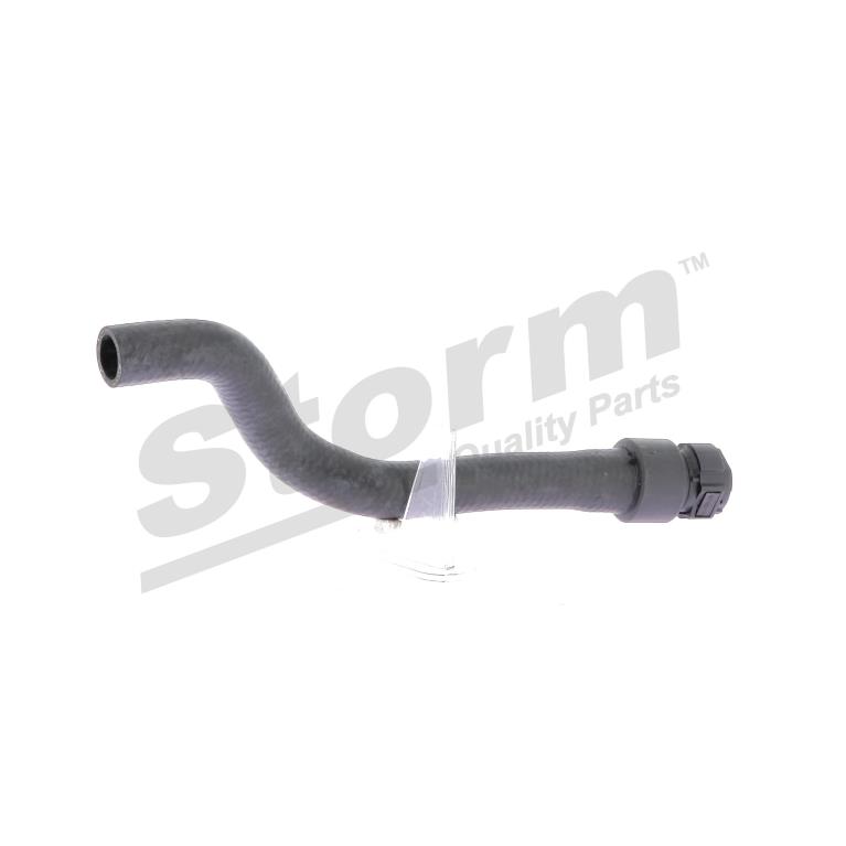 Durite de radiateur (Durite de refroidissement) Storm ref. F8917