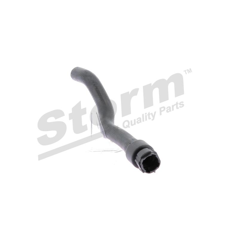Durite de radiateur (Durite de refroidissement) Storm ref. F8917