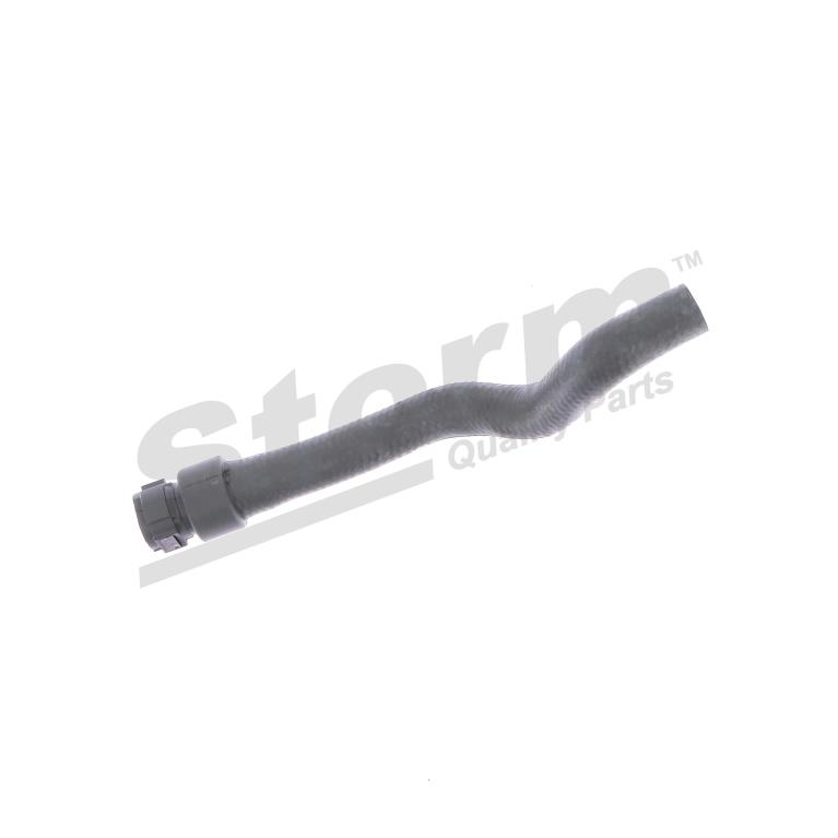 Durite de radiateur (Durite de refroidissement) Storm ref. F8917