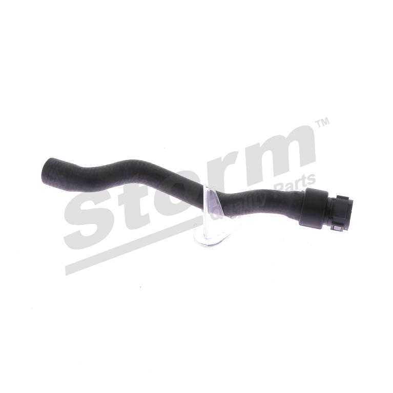 Tubería de radiador Storm ref. F8918