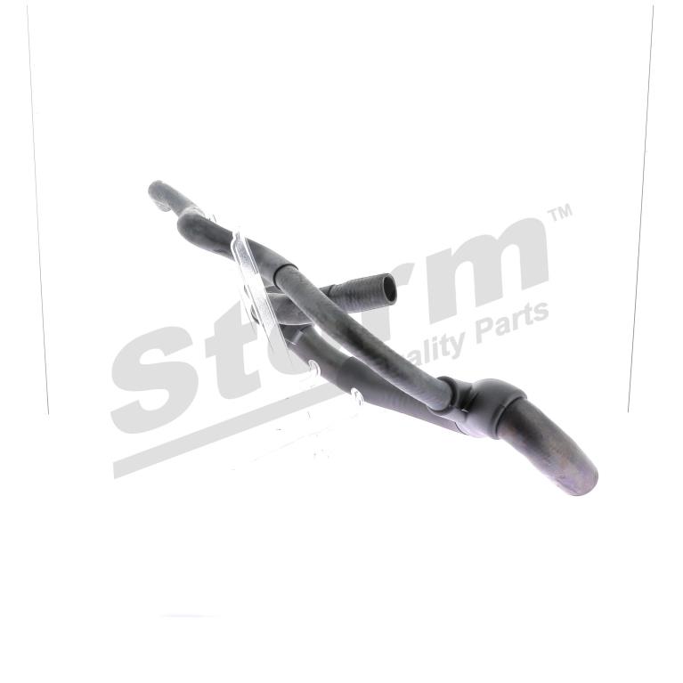 Tubería de radiador Storm ref. F8920