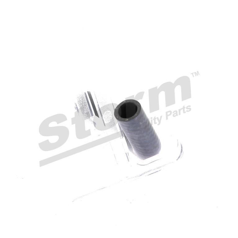 Tubería de radiador Storm ref. F8923