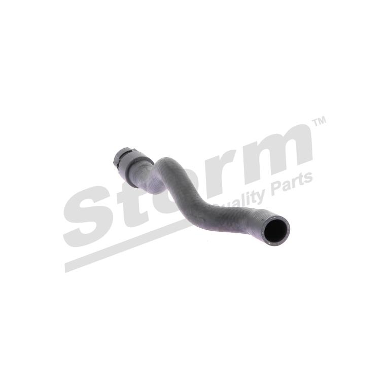 Tubería de radiador Storm ref. F8924