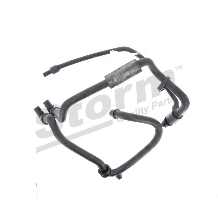 Durite de radiateur (Durite de refroidissement) Storm ref. F8926