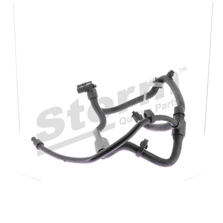 Durite de radiateur (Durite de refroidissement) Storm ref. F8926