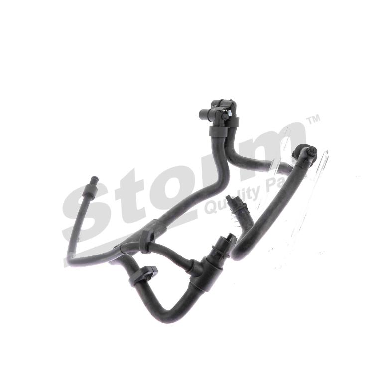 Durite de radiateur (Durite de refroidissement) Storm ref. F8926
