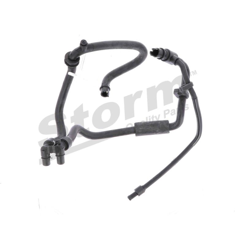 Durite de radiateur (Durite de refroidissement) Storm ref. F8926