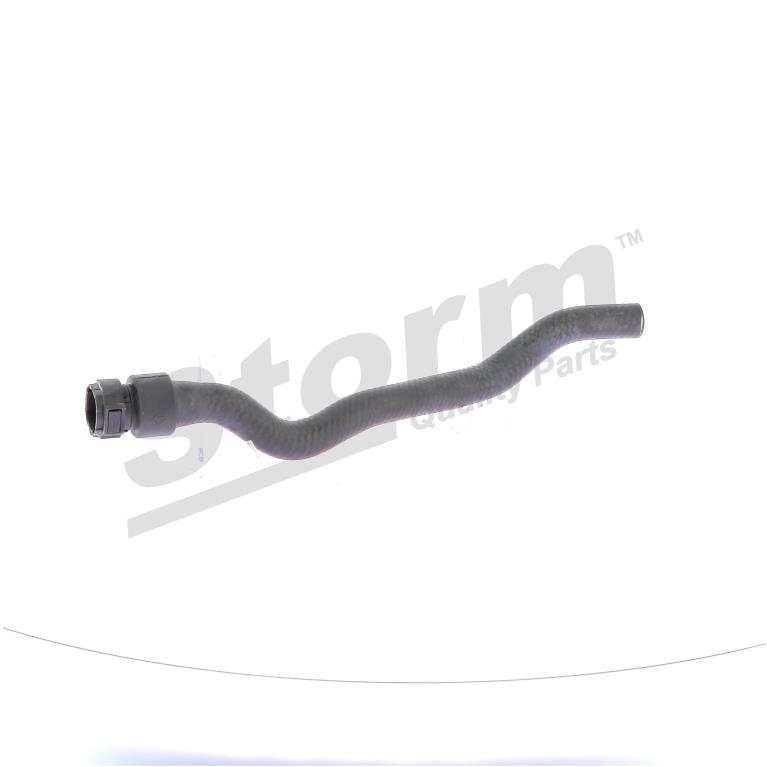 Durite de radiateur (Durite de refroidissement) Storm ref. F8936