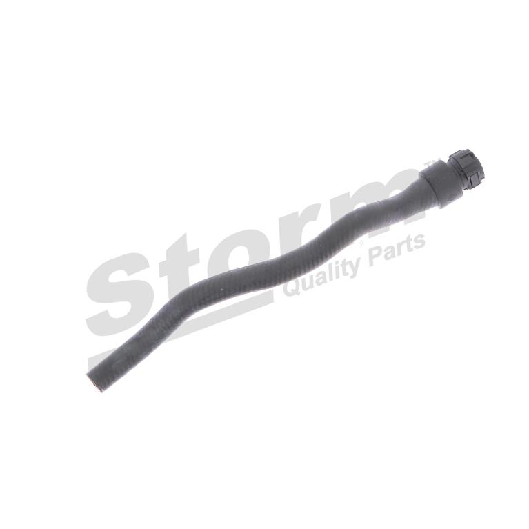 Durite de radiateur (Durite de refroidissement) Storm ref. F8936