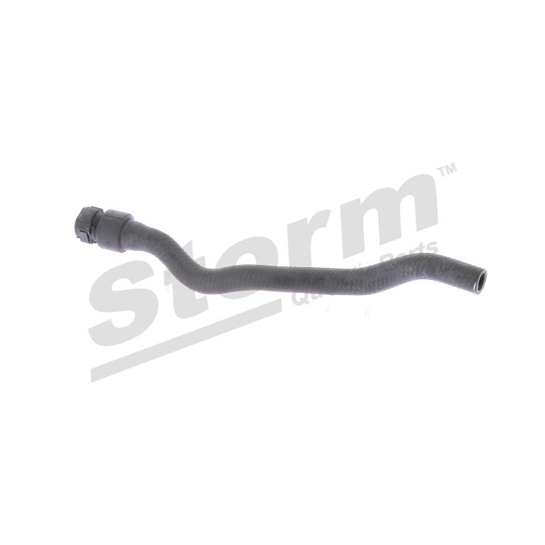 Durite de radiateur (Durite de refroidissement) Storm ref. F8936