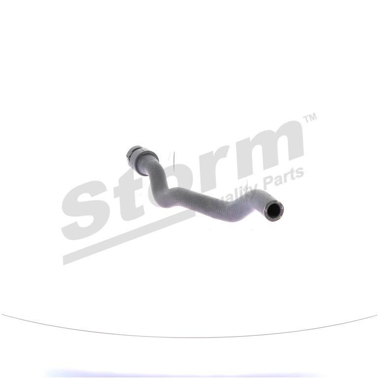 Durite de radiateur (Durite de refroidissement) Storm ref. F8936