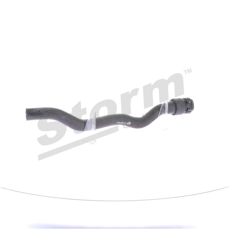 Durite de radiateur (Durite de refroidissement) Storm ref. F8936