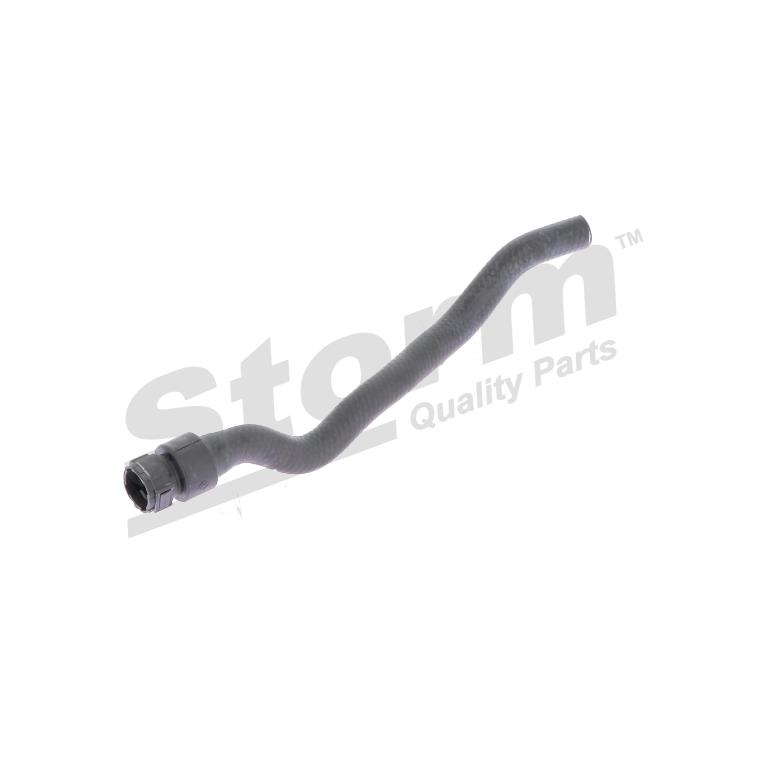 Durite de radiateur (Durite de refroidissement) Storm ref. F8936