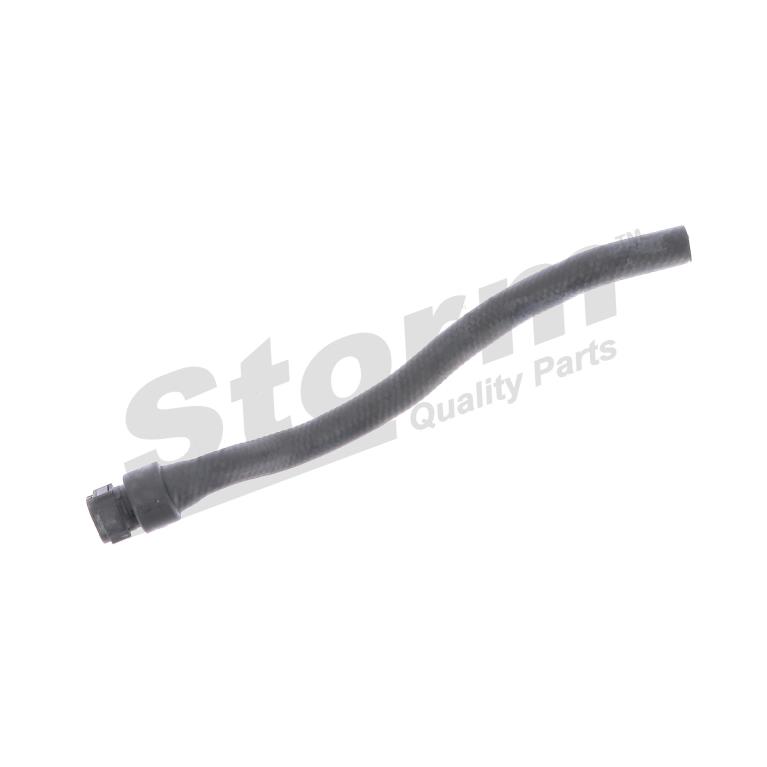 Durite de radiateur (Durite de refroidissement) Storm ref. F8936