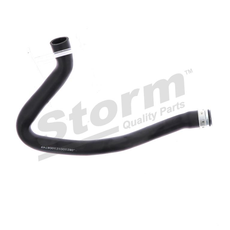 Tubería de radiador Storm ref. F8937