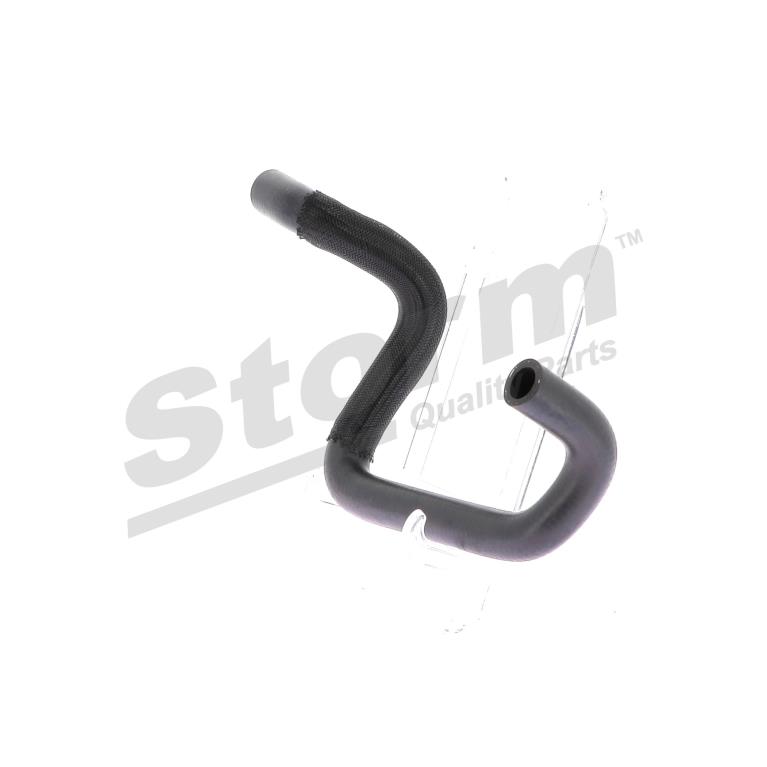 Manche, batterie chauffante-chauffage Storm ref. F8943