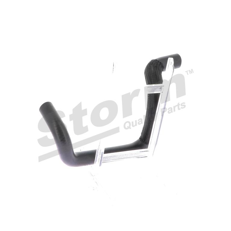 Manche, batterie chauffante-chauffage Storm ref. F8943