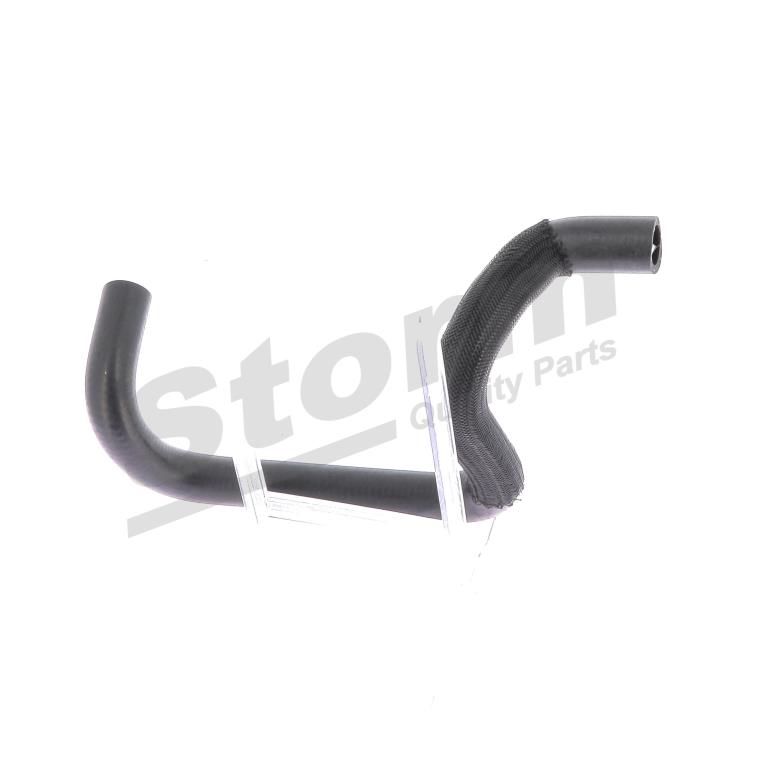 Manche, batterie chauffante-chauffage Storm ref. F8943