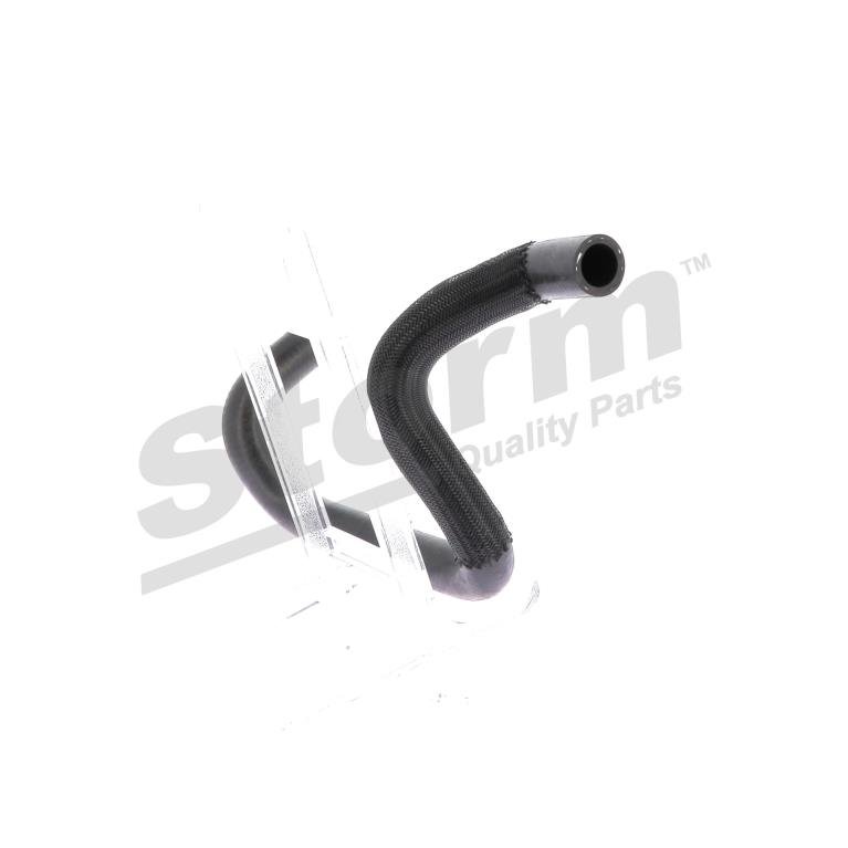 Manche, batterie chauffante-chauffage Storm ref. F8943