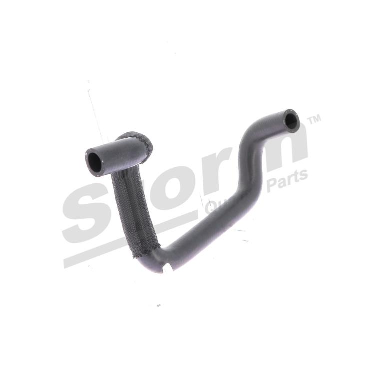 Manche, batterie chauffante-chauffage Storm ref. F8943