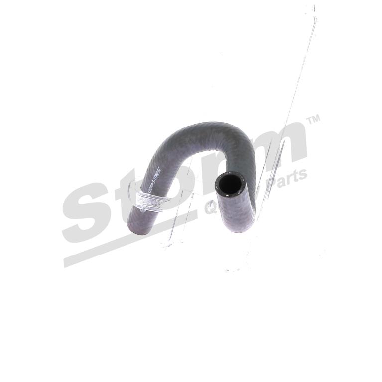 Durite de radiateur (Durite de refroidissement) Storm ref. F8945