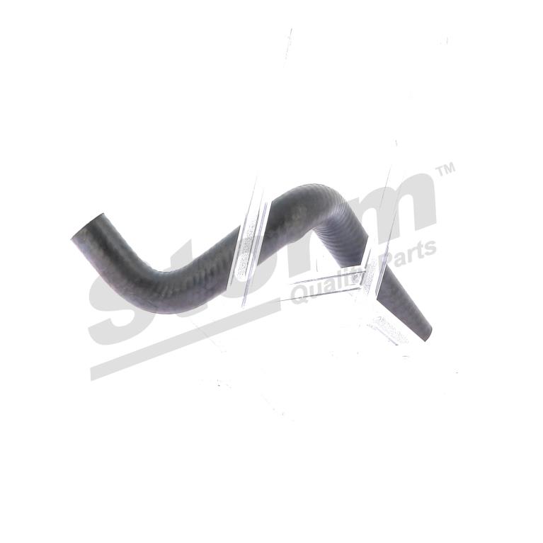 Durite de radiateur (Durite de refroidissement) Storm ref. F8945