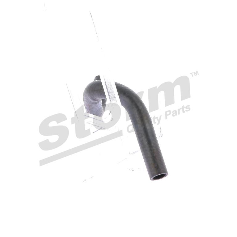 Durite de radiateur (Durite de refroidissement) Storm ref. F8945