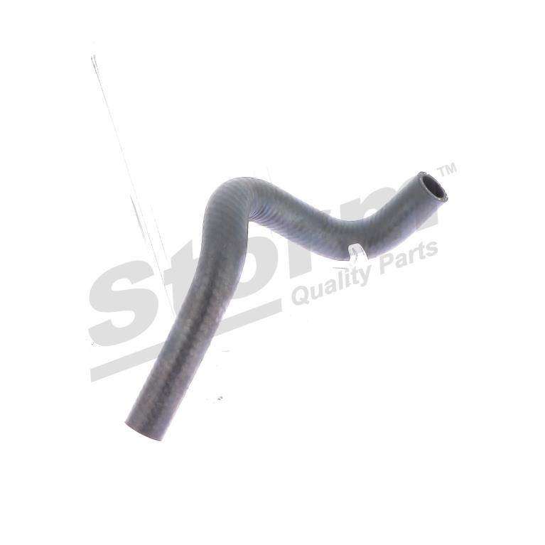 Durite de radiateur (Durite de refroidissement) Storm ref. F8945