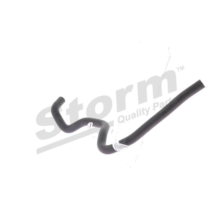 Tubería de radiador Storm ref. F8946