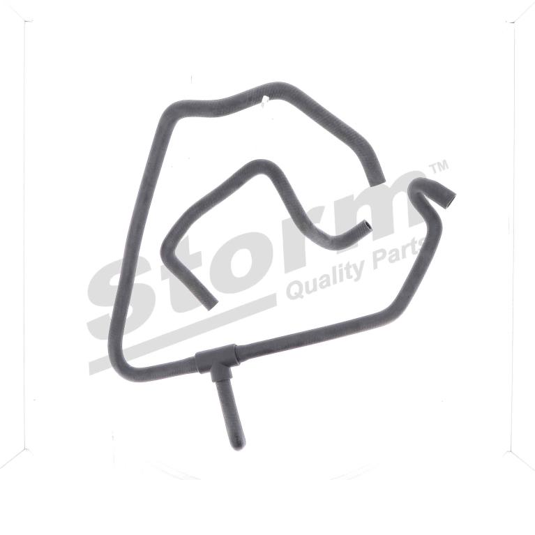 Manche, batterie chauffante-chauffage Storm ref. F8965