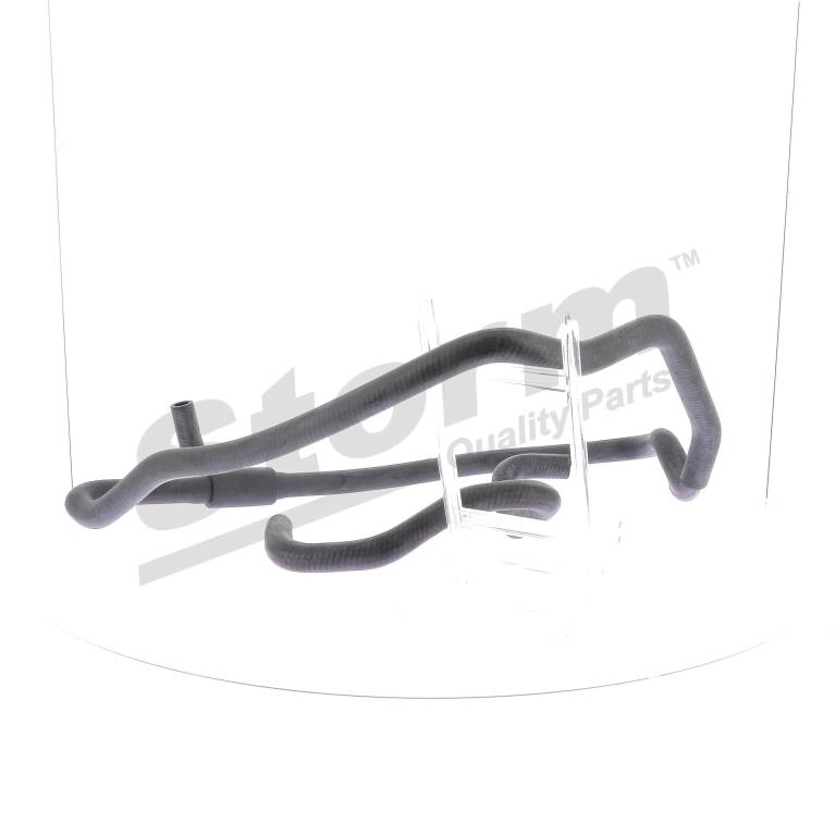 Manche, batterie chauffante-chauffage Storm ref. F8965